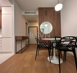 Apartament, 2 camere, 41 mp Bucuresti/Floreasca