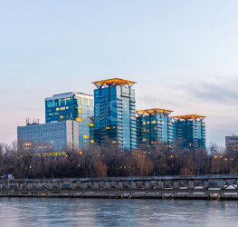 Apartament, 2 camere, 41 mp Bucuresti/Floreasca