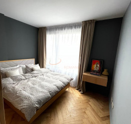 Apartament, 2 camere, 41 mp Cluj/Gheorgheni