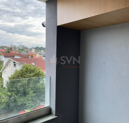 Apartament, 2 camere, 41 mp Cluj/Gheorgheni