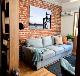Apartament, 2 camere, 41 mp Bucuresti/Cismigiu