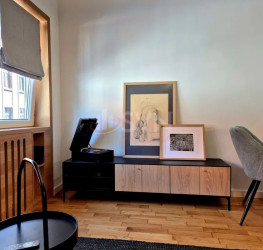 Apartament, 2 camere, 41 mp Bucuresti/Cismigiu