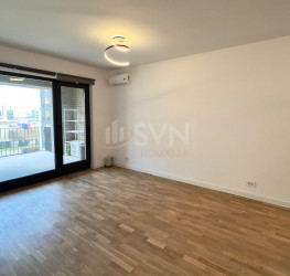 Apartament, 2 camere, 41 mp Bucuresti/Pipera