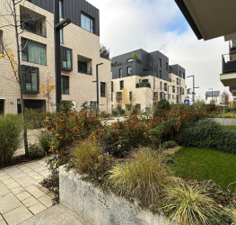 Apartament, 2 camere, 41 mp Bucuresti/Pipera