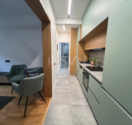 Apartament, 2 camere, 41 mp Bucuresti/Stirbei Voda