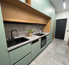 Apartament, 2 camere, 41 mp Bucuresti/Stirbei Voda