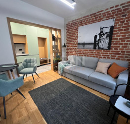 Apartament, 2 camere, 41 mp Bucuresti/Stirbei Voda