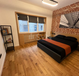 Apartament, 2 camere, 41 mp Bucuresti/Stirbei Voda