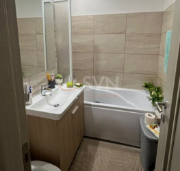 Apartament, 2 camere, 41.21 mp Bucuresti/Titan