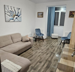 Apartament, 2 camere, 41.22 mp Bucuresti/Floreasca
