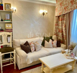 Apartament, 2 camere, 41.56 mp Bucuresti/Dorobanti