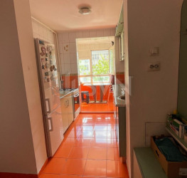 Apartament, 2 camere, 41.64 mp Bucuresti/Titan
