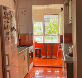 Apartament, 2 camere, 41.64 mp Bucuresti/Titan