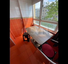 Apartament, 2 camere, 41.64 mp Bucuresti/Titan