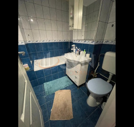Apartament, 2 camere, 41.64 mp Bucuresti/Titan