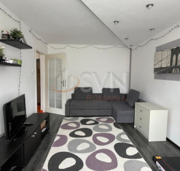 Apartament, 2 camere, 41.64 mp Bucuresti/Titan