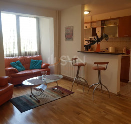 Apartament, 2 camere, 41.95 mp Bucuresti/Universitate (s1)