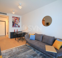 Apartament, 2 camere, 42 mp Bucuresti/Floreasca