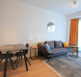 Apartament, 2 camere, 42 mp Bucuresti/Floreasca