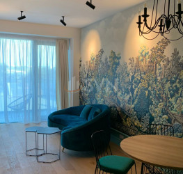 Apartament, 2 camere, 42 mp Bucuresti/Floreasca