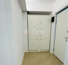 Apartament, 2 camere, 42 mp Ilfov/Voluntari