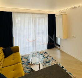 Apartament, 2 camere, 42 mp Ilfov/Voluntari