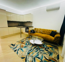 Apartament, 2 camere, 42 mp Ilfov/Voluntari