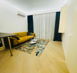 Apartament, 2 camere, 42 mp Ilfov/Voluntari