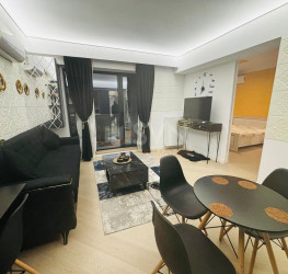 Apartament, 2 camere, 42 mp Bucuresti/Pipera