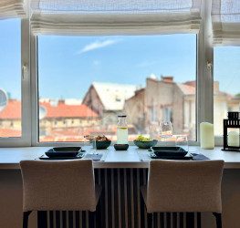 Apartament, 2 camere, 42 mp Bucuresti/Cismigiu