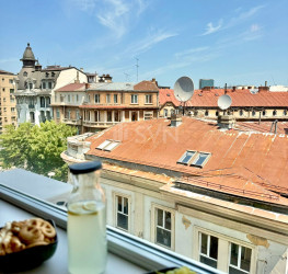 Apartament, 2 camere, 42 mp Bucuresti/Cismigiu