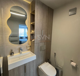 Apartament, 2 camere, 42 mp Bucuresti/Cismigiu
