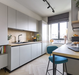 Apartament, 2 camere, 42.12 mp Bucuresti/Aviatiei