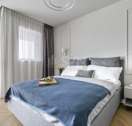 Apartament, 2 camere, 42.12 mp Bucuresti/Aviatiei