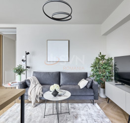 Apartament, 2 camere, 42.12 mp Bucuresti/Aviatiei