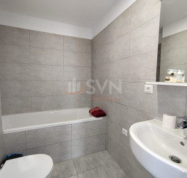 Apartament, 2 camere, 42.13 mp Bucuresti/Sisesti