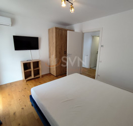 Apartament, 2 camere, 42.13 mp Bucuresti/Sisesti