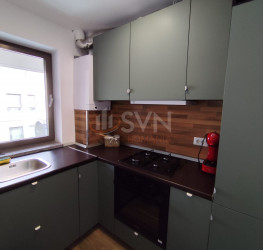 Apartament, 2 camere, 42.13 mp Bucuresti/Sisesti