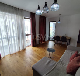 Apartament, 2 camere, 42.13 mp Bucuresti/Sisesti