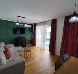 Apartament, 2 camere, 42.13 mp Bucuresti/Sisesti