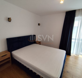 Apartament, 2 camere, 42.13 mp Bucuresti/Sisesti