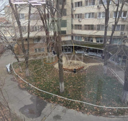 Apartament, 2 camere, 42.4 mp Bucuresti/Cismigiu