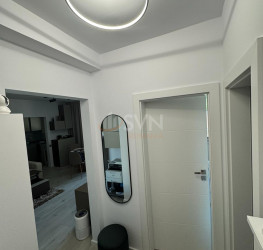 Apartament, 2 camere, 42.63 mp Bucuresti/Alba Iulia