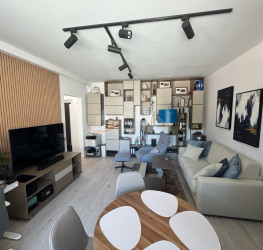 Apartament, 2 camere, 42.63 mp Bucuresti/Alba Iulia