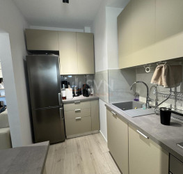 Apartament, 2 camere, 42.63 mp Bucuresti/Alba Iulia