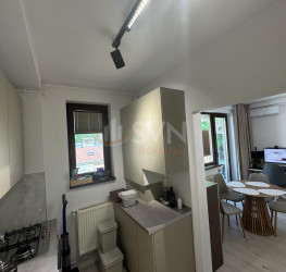 Apartament, 2 camere, 42.63 mp Bucuresti/Alba Iulia