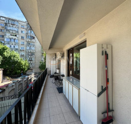 Apartament, 2 camere, 42.63 mp Bucuresti/Alba Iulia