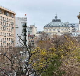 Apartament, 2 camere, 42.85 mp Bucuresti/Sala Palatului
