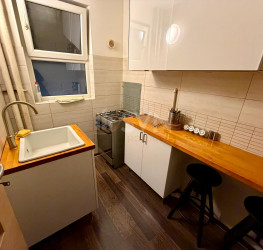 Apartament, 2 camere, 42.85 mp Bucuresti/Sala Palatului