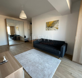 Apartament, 2 camere, 43 mp Bucuresti/Stefan Cel Mare